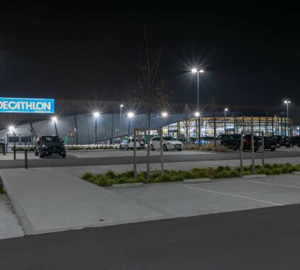 Decathlon Sports India PVT LTD in Azara