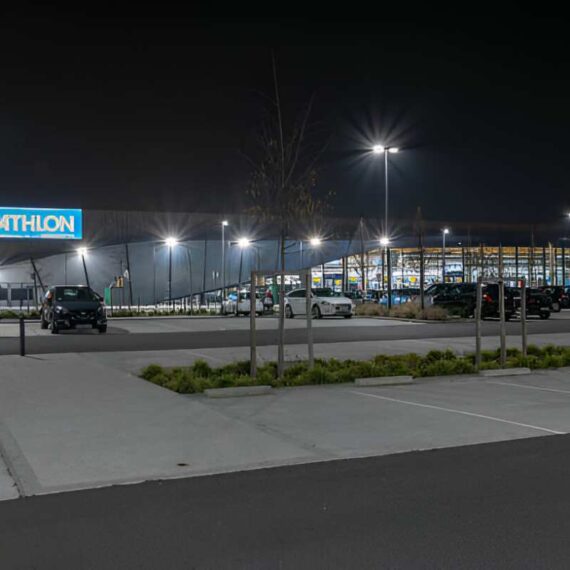 Decathlon Sports India PVT LTD in Azara
