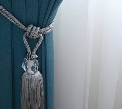 Curtain Tie Backs from Walmart_ A Comprehensive Guide