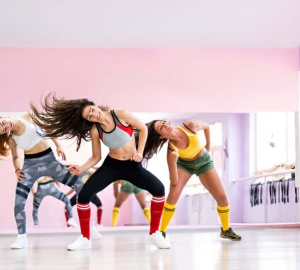 Dance Classes Near Me - The Popular Dance Classes in Gwalior