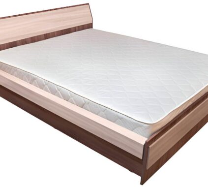 King Size Box Spring from Walmart