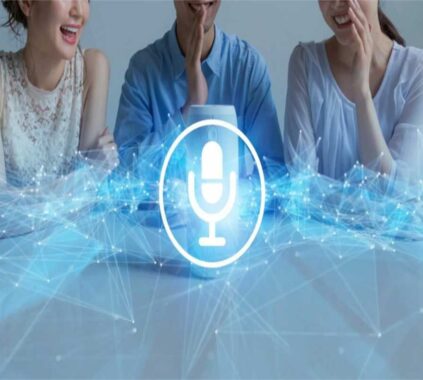 AI Voice Tools