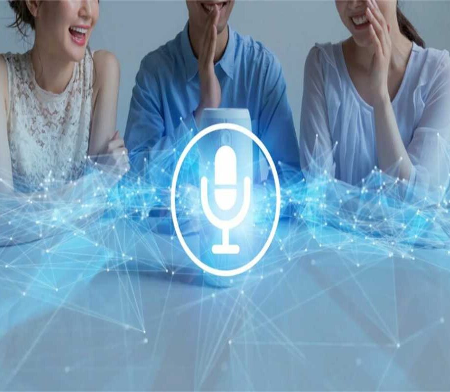 AI Voice Tools