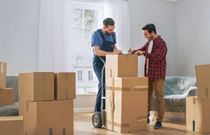 Packers And Movers In Siliguri