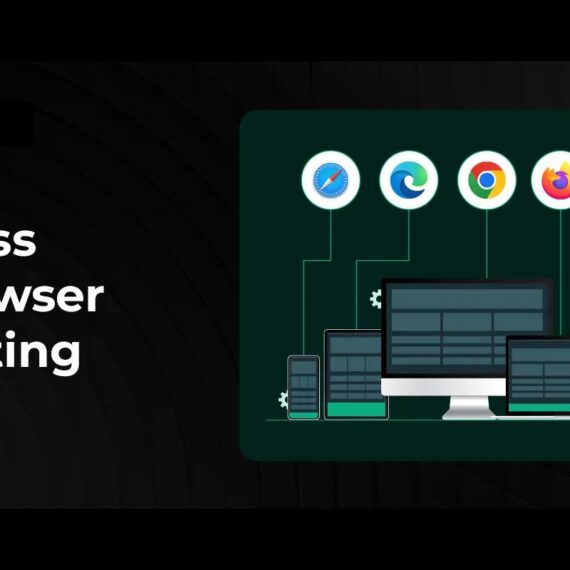 Cross-Browser Testing