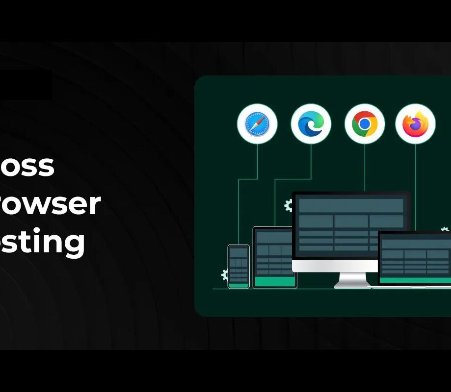 Cross-Browser Testing