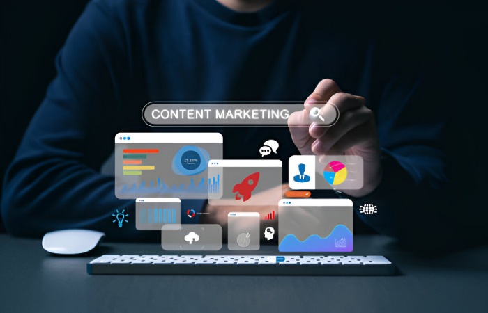 Why to Write for Corporate Marketing Guide – Content Marketing Write for Us_