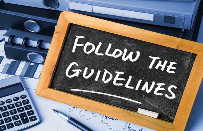 Article Guidelines on Corporate Marketing Guide – Ethical Marketing Write For Us