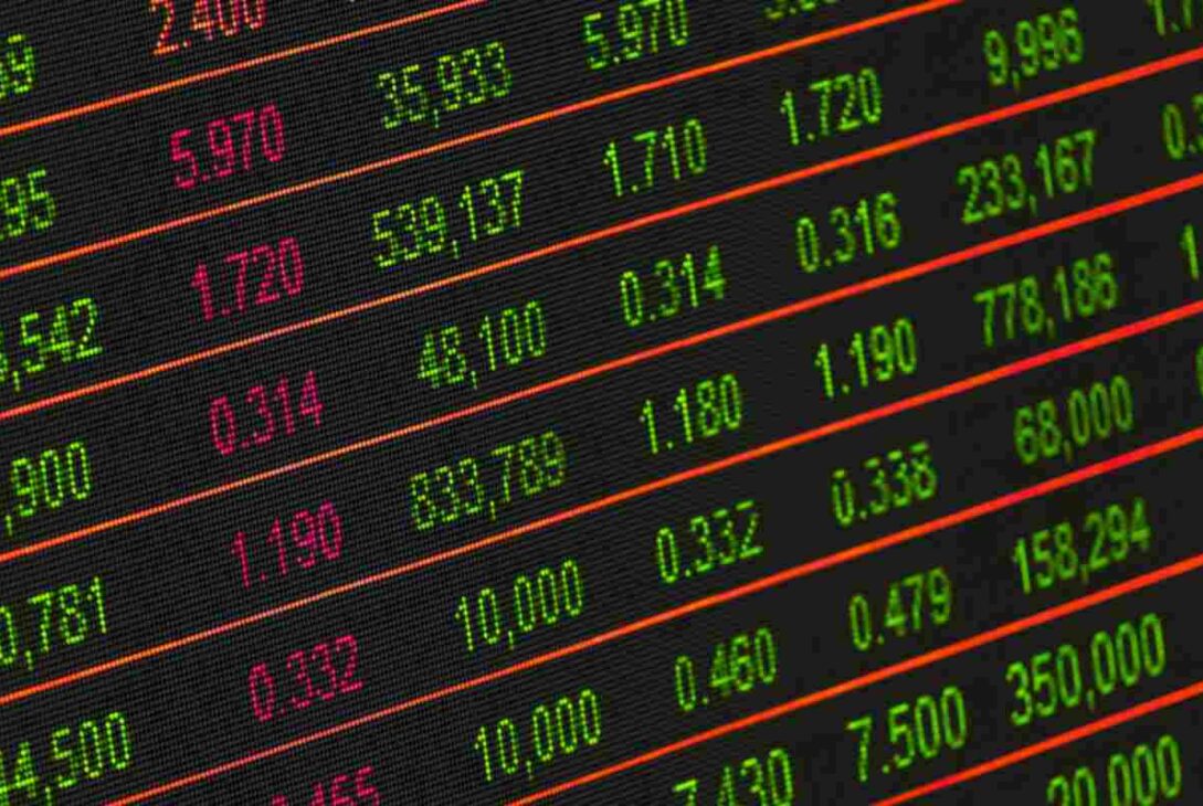 Financial Services Firms