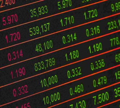 Financial Services Firms