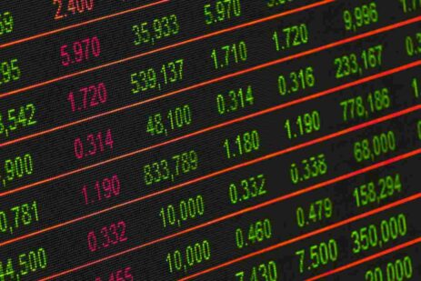Financial Services Firms