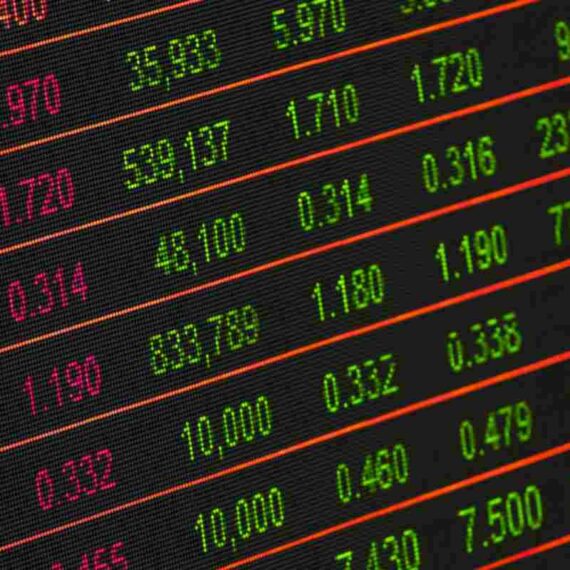 Financial Services Firms
