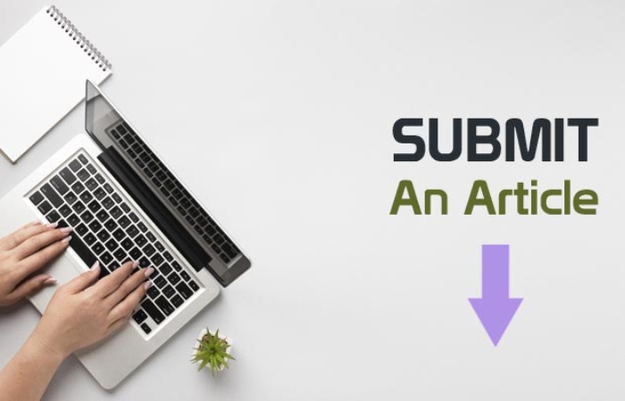 How do you Submit Your Article to the Corporate Marketing Guide_