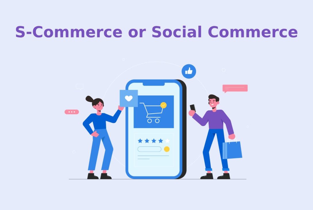 S-Commerce Write For Us – Guest Post, and Submit Post