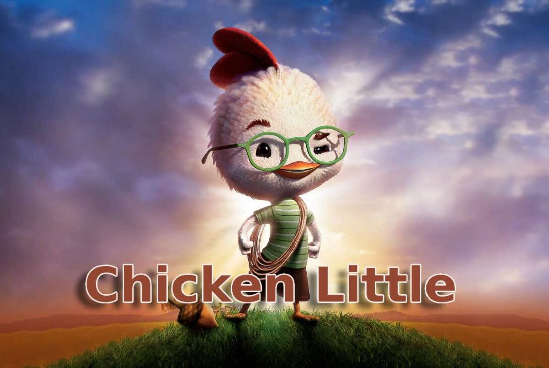 Chicken Little
