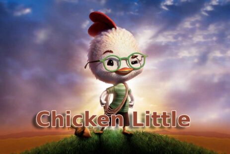 Chicken Little