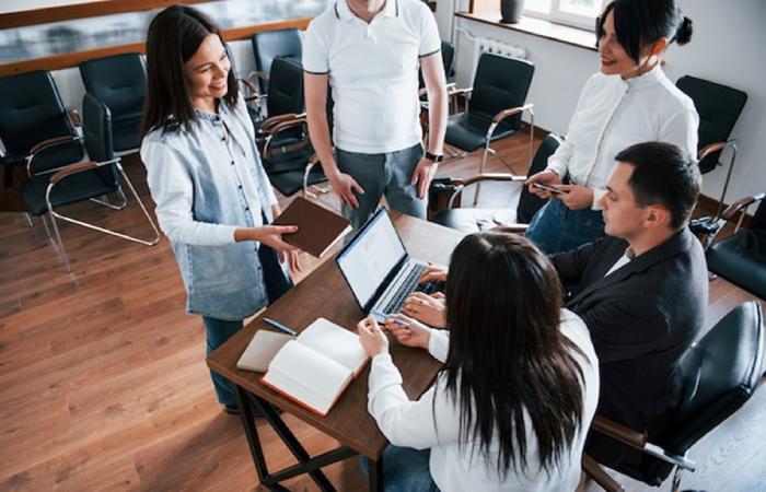 Leadership and Teamwork