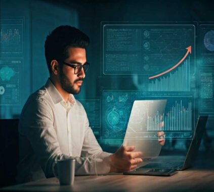 Consultant ITSM Strategies for Business Growth & Innovation