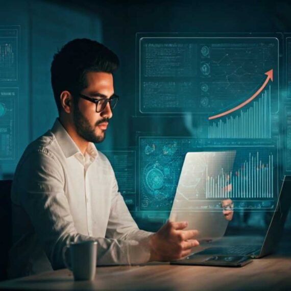 Consultant ITSM Strategies for Business Growth & Innovation