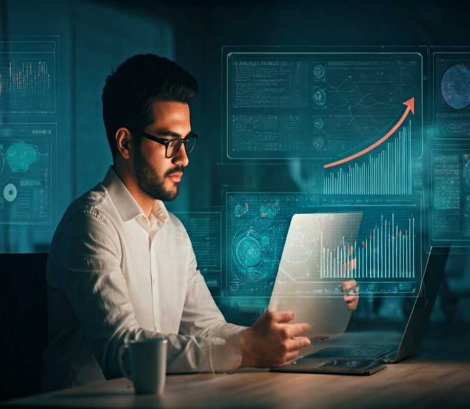 Consultant ITSM Strategies for Business Growth & Innovation