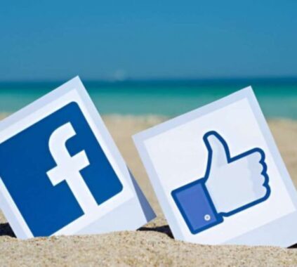 Facebook Ads