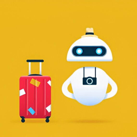How Can AI Chatbots Simplify Your Next Trip_