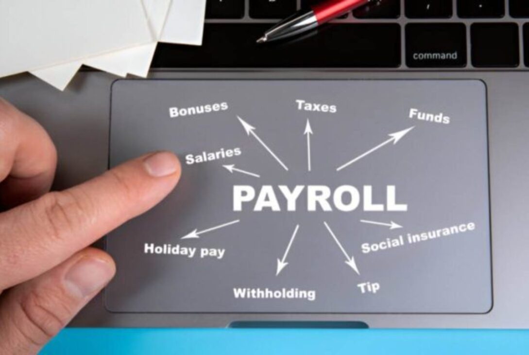 Streamlining Payroll Processes