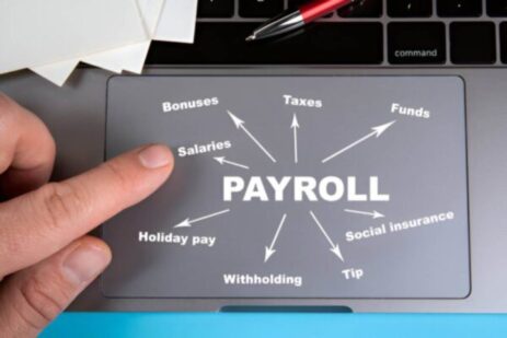 Streamlining Payroll Processes