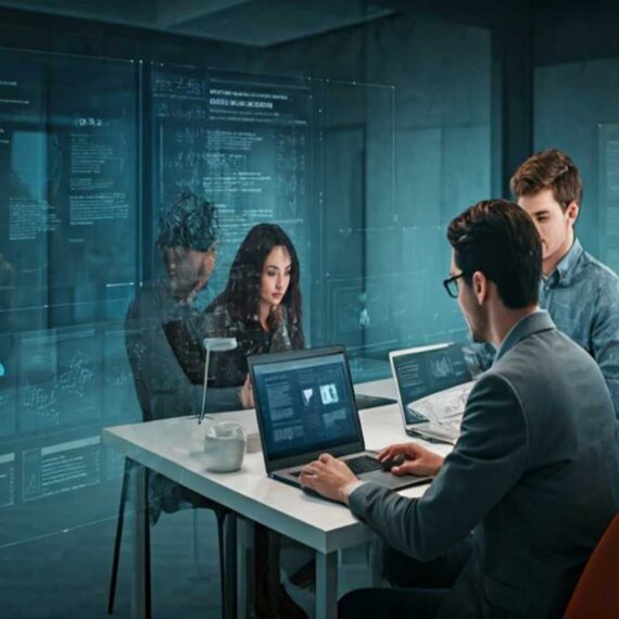 Unlock Success_ Display Marketing Agency Strategy Guide