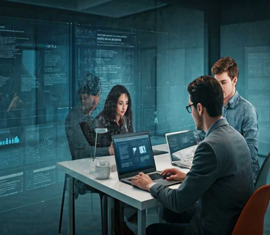 Unlock Success_ Display Marketing Agency Strategy Guide