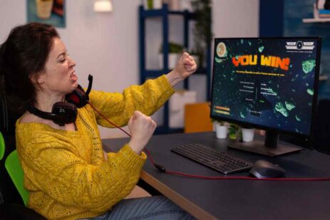 Leveraging Gaming Strategies for Business Training Programs