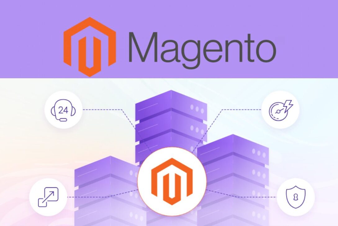 Magento Hosting Assistance