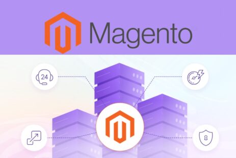 Magento Hosting Assistance