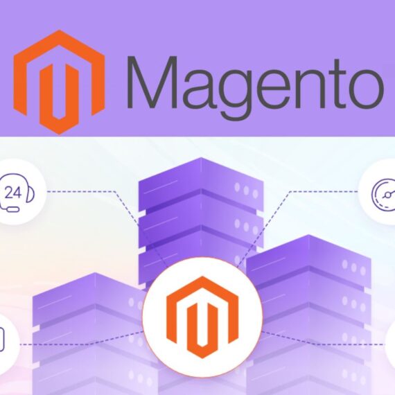 Magento Hosting Assistance