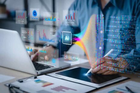 Using Metadata Management for Digital Transformation Strategies