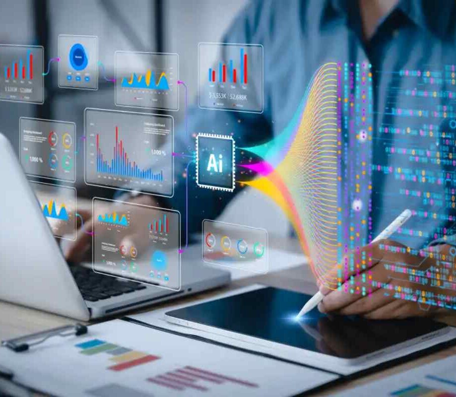 Using Metadata Management for Digital Transformation Strategies