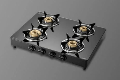 Auto Ignition Stove