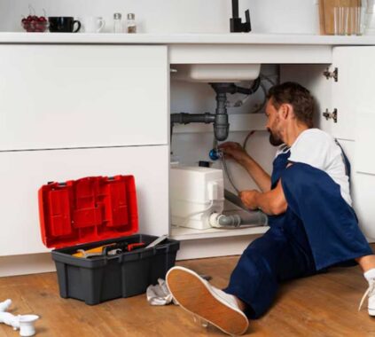 Emergency Drain Cleaning