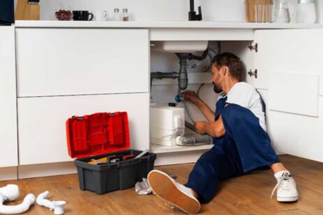 Emergency Drain Cleaning