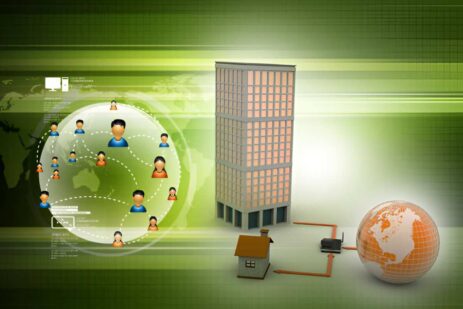 Ensuring Your Team Remains Connected in a Hybrid Work World