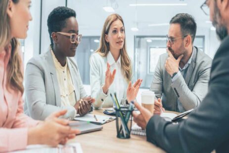 How Insurance Agencies Can Leverage Local SEO to Attract More Clients