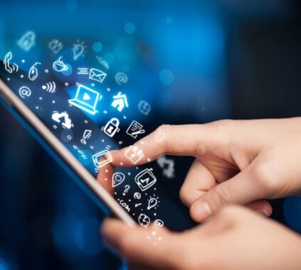 How Technology Impacts of Mobile Apps Transform Daily Routines