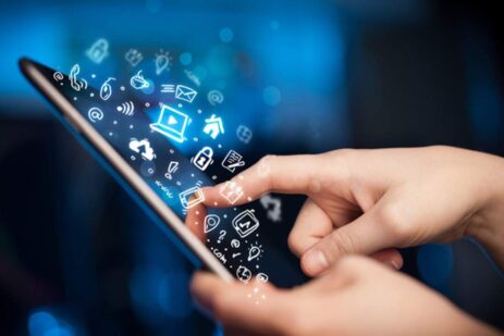 How Technology Impacts of Mobile Apps Transform Daily Routines