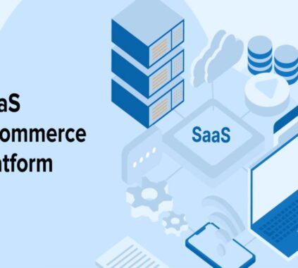 How eCommerce SaaS Solutions Are Revolutionizing Online Retail