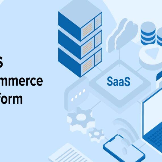 How eCommerce SaaS Solutions Are Revolutionizing Online Retail