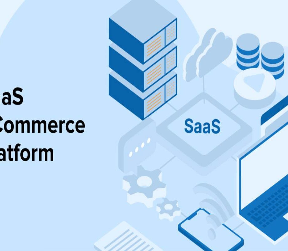 How eCommerce SaaS Solutions Are Revolutionizing Online Retail