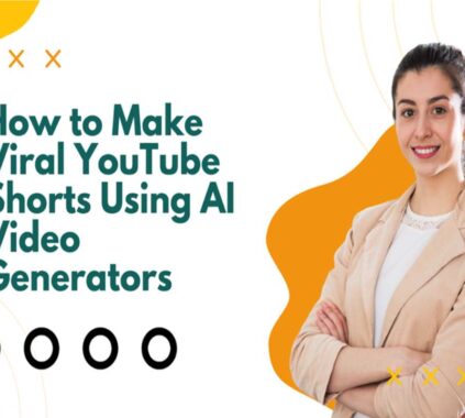 How to Make Viral YouTube Shorts Using AI Video Generators