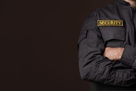 Improve Business Safety