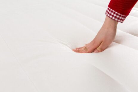 Latex Foam