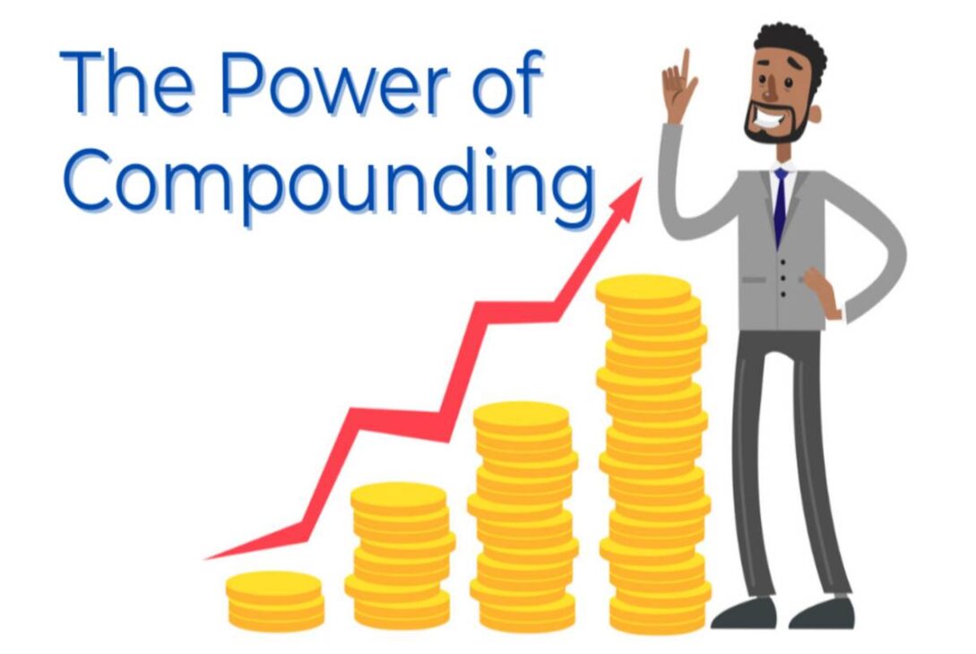 The Power of Compound Interest in Growing Your Savings Plan